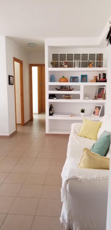 Mar Y Montana Apartment Alicante Luaran gambar