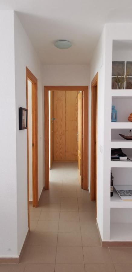 Mar Y Montana Apartment Alicante Luaran gambar