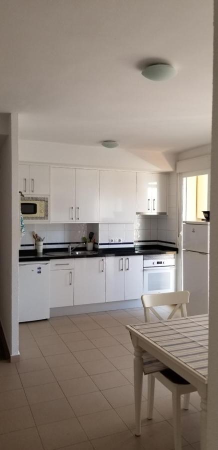 Mar Y Montana Apartment Alicante Luaran gambar