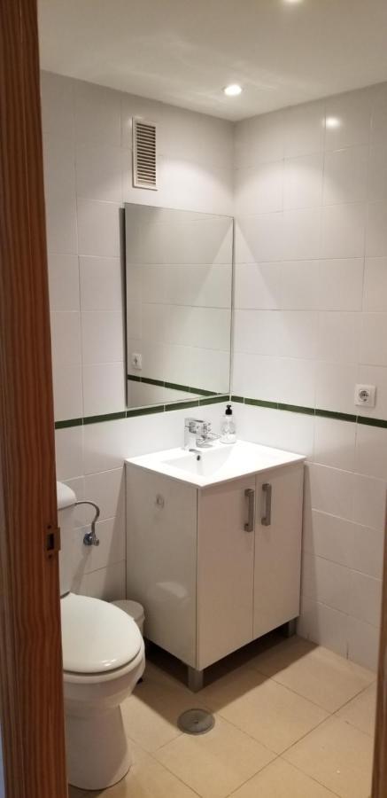 Mar Y Montana Apartment Alicante Luaran gambar